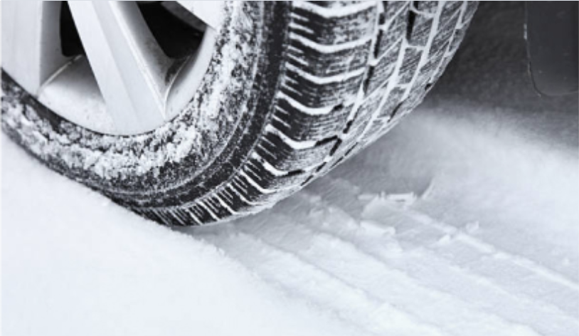 The rules for winter tires